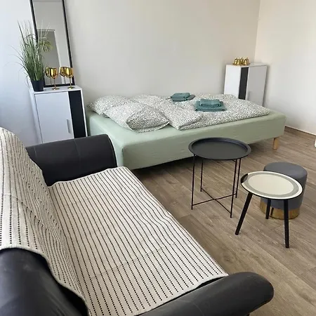 Appartamento Metro Family 2 Bedrooms Seeps 6